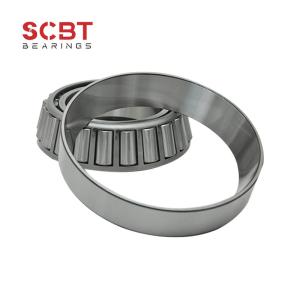 Wholesale 30204 7204E 30204JR Chrome Steel 20*47*14mm Single Row Cone And Cup Tapered Roller Bearings from china suppliers