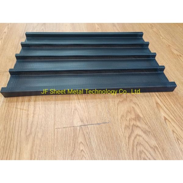 Rk Bakeware China-Moldes PARA Pan Espanol Aluminum Baking Tray