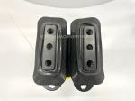 Hydraulic Foot Operated Tap Valve For Doosan Daewoo Excavator