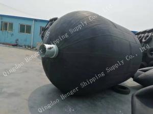 Wholesale STD STS Pneumatic Floating Submarine Fender Marine Dock Bumpers Fenders from china suppliers