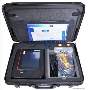 Wholesale Auto Diagnostic Tools For Heavy Duty Trucks Fcar F3-G (F3-W + F3-D) from china suppliers