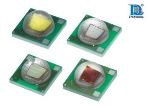 Wholesale SMD3535 LED Diodes 1W 3W 350mA Cree Flip-Chip Red Green Blue White from china suppliers