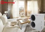 Meeting hot water storage heater electric water heater air source heatpump for
