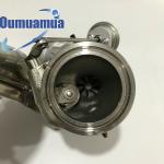 urbocharger Compatible For Mercedes Benz 274 2.0T Short Neck High Power Mercedes