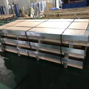 Wholesale Grade 201 202 304 316 410 409 430 420 321 904L 2B BA Mirror Stainless Steel Sheet from china suppliers