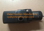 Indoor / Outdoor Fish Pond Water Pump Diving Type 50Hz 60Hz 2.5m - 7m Head
