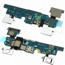 Wholesale Black / White Phone Flex Cable For Sumsung , Metal Smartphone Replacement Parts from china suppliers