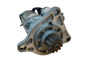 Wholesale Hnrock 28v Isuzu Truck Starter Motor M009T81471 1-81100-352-2 M9T81471 from china suppliers