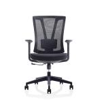 Lift Headrest Computer Office Chair