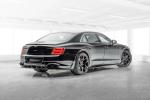 Bentley Flying Spur Carbon fiber body Kit Flying Spur upgrades MANSORY style
