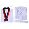 Buy cheap Wholesale Cotton Martial Arts Taekwondo Clothing, Taekwondo Uniform Fabric from wholesalers