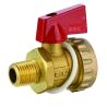 Buy cheap YomteY Brass Drain Valve from wholesalers