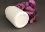 Milk White Polyethylene Large Mouth Hdpe Medicine Bottle
