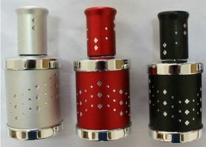 Wholesale Aluminum Fragrance Sprayer Pump / Perfume Bottle Atomizer For Pharmaceutial AM-CGB from china suppliers