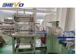 BW-6030 PVC Box Shrink Packing Machine 6-8bpm Carton Shrink Wrapping