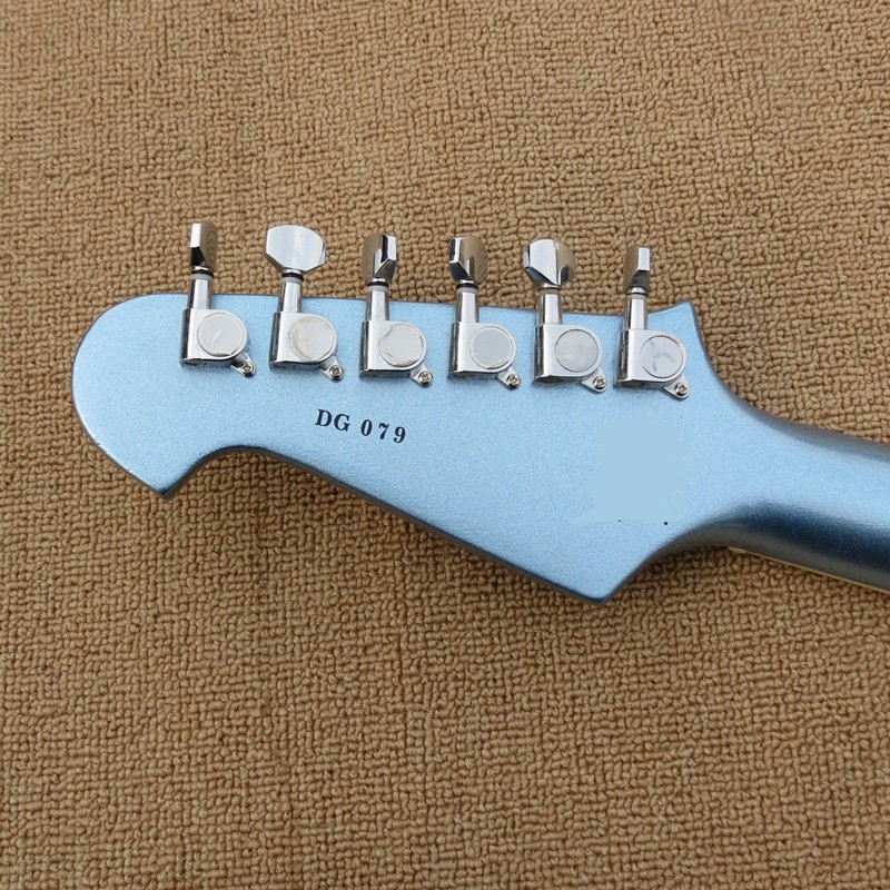 New style high-quality hollow body jazz electric guitar free shipping