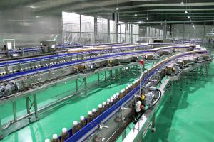 Wholesale 500ml Aseptic Cold Filling Machine from china suppliers