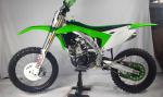 19 KW Power 250cc Electric Dirt Bike NC250 CNS Steering Cheng Shin Tire