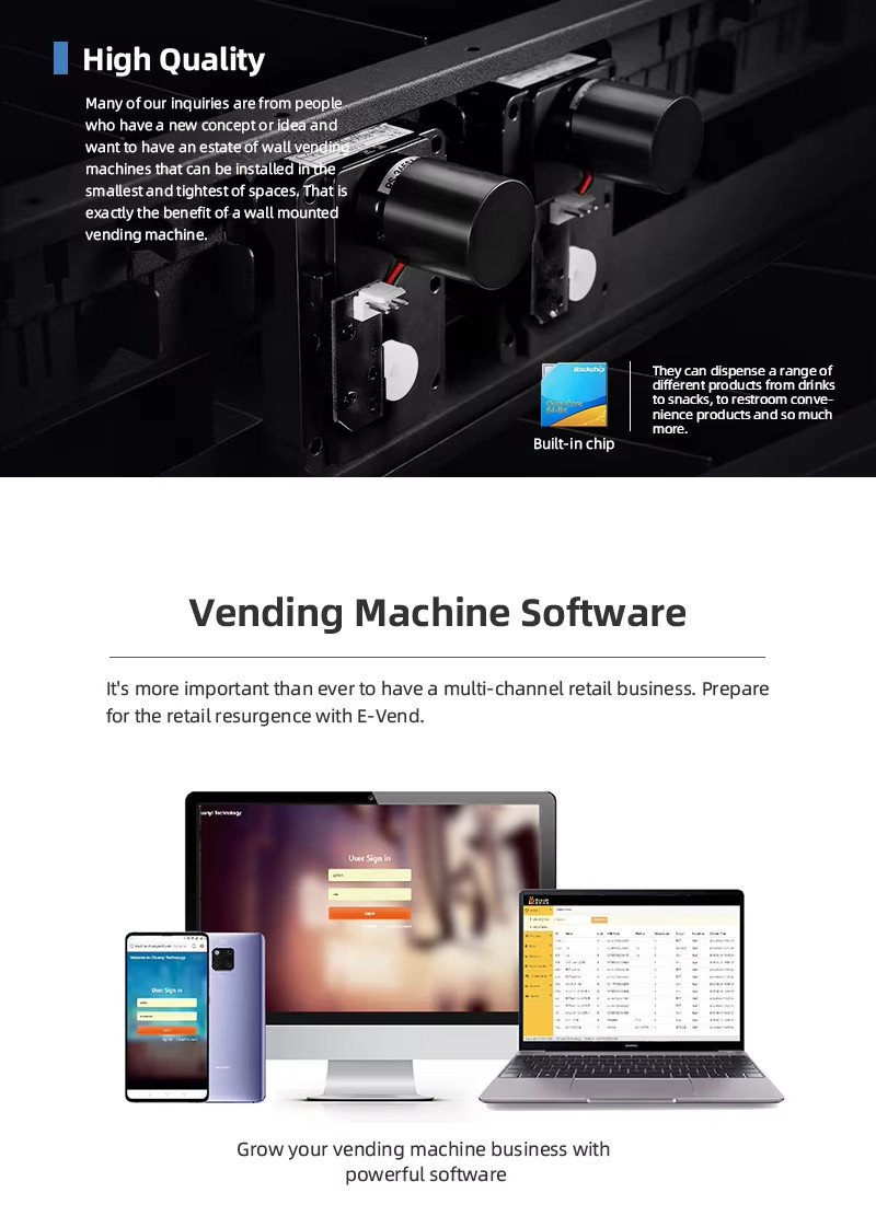 Power banks vending machine for sale Power bank rental shared power banker mobile charger auto dispenser