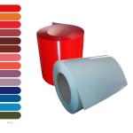 Z150 Z100 Z80 Color Coated Steel Coil PPGI PPGL Coil 0.35*1250mm 0.25*1219mm