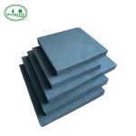 High Density NBR Rubber 30mm 45kg/M3 Waterproof Thermal Insulation Board