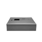 Copper Alloy Custom Sheet Metal Copper Alloy Aluminium Box Fabrication OEM ODM