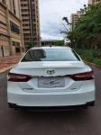 Toyota Camry 2021 Year 2.0L CVT Medium Sedan Automatic Luxury Version