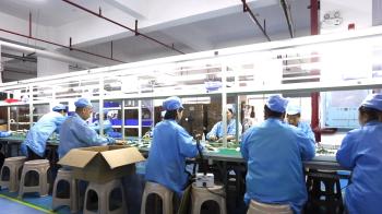 Hunan Zhongliankang Medical Technology Co.,Ltd.