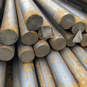 Wholesale Annealed Carbon Steel Material 1060 Carbon Steel Welding Rod from china suppliers