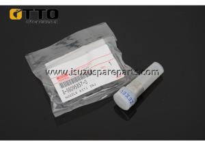 Wholesale SK758 4LE2X Genuine Isuzu Parts Nozzle 8-98095857-0 8980958570 Light Weight from china suppliers