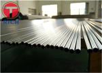Seamless Tubing ASTM A632 Welded Austenitic Stainless Steel Tubes