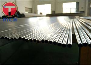 Wholesale Seamless Tubing ASTM A632 Welded Austenitic Stainless Steel Tubes from china suppliers