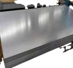 2B N01 Mirror Polished Stainless Steel Plate 0.5mm 0.8mm 1mm 1000*2000mm