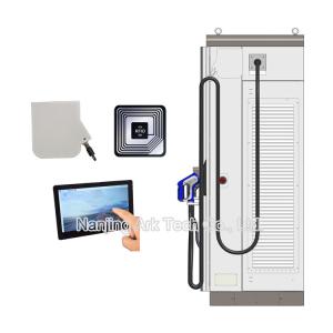 Wholesale IP54 Fan Cooling IEC 61851 EV Fast Charging Stations from china suppliers