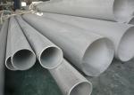 Small Thin WallSeamless Stainless Steel Pipe ASTM B163 B165 B167 B407 Ss
