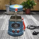 Professional 110V/220V Dental Vacuum Former 1x1 – Compact Thermoforming System