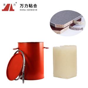 Wholesale Foam PUR Hot Melt Adhesives Woodworking Aluminum PUR-7562.1 from china suppliers