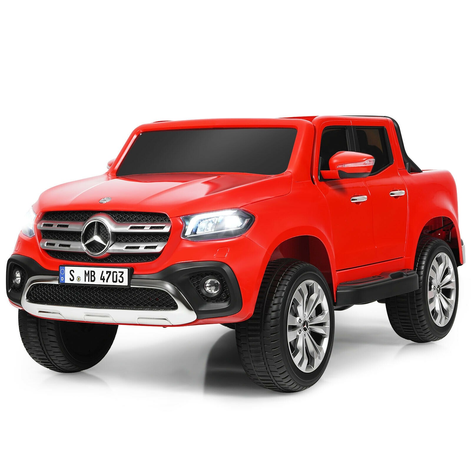 12V Battery Powered Kids Car with Remote Control and Battery from Authorized