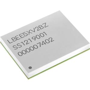 Wholesale Wireless Communication Module LBEE5XV2BZ-883 Lower Power Multiprotocol Modules from china suppliers