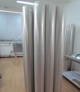 Wholesale Nickel Screen Good Tenacity Rotary Currency Printing Screen 880mm Repeat 185Mesh from china suppliers