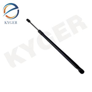 Wholesale Cover Stay C2Z3481 Hood Support Struts High Strength For Jaguar XF 2015 X250 from china suppliers