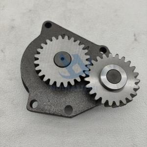 Wholesale Excavator Parts 5449240 Oil Pump 544-9240 for Cummins ISL QSL Oil Pump from china suppliers