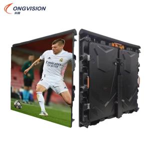 Wholesale Advertising Venues Outdoor Banner Display , P8 Led Display Billboard from china suppliers