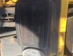 japan original paint used tcm /komatsu forklift fd60 japan for sale/secondhand