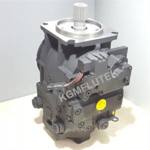 Wholesale Alloy Steel Transit Mixer Hydraulic Pump 90R130 Sauer Danfoss Piston Pump from china suppliers