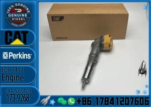 Wholesale injector 295-1412 328-2585 328-2586 387-9426 387-9427 387-9428 387-9430 557-7627 557-7637 from china suppliers