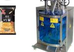 CE Granule Packing Machines 50g Cooked Rice Packing Machine