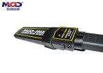 Wholesale Factory Supply Professional Metal Detector Hand MCD-3003B2