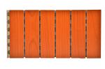 Acoustic Wooden Wall Board Perforated Wooden Acoustic Panels for Building