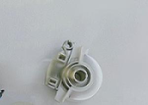 Wholesale PBT PPS Plastic Injection Molded Parts from china suppliers